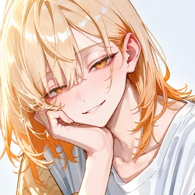 Profile image of ハニー