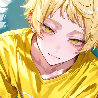Profile image of レモン