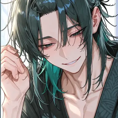 Profile image of 抹茶