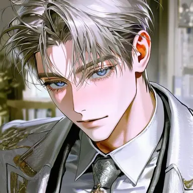 Profile image of 콘라드
