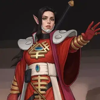 SnowySkunk3922의 Eldar Yaeth-Mae