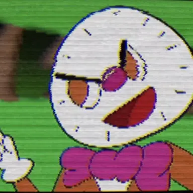 Profile image of Claus the clock