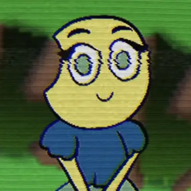 Profile image of Melody the moon