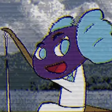 Profile image of Felix the fish