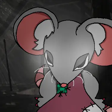 Profile image of Cheese the rat