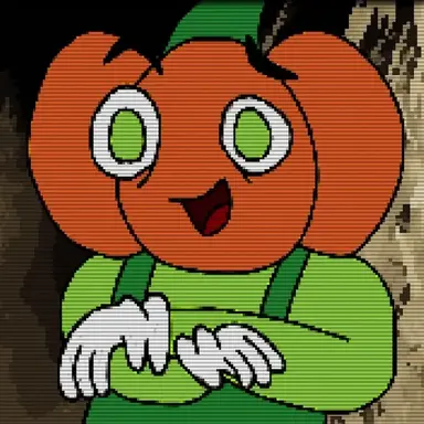 Profile image of Peter the pumpkin