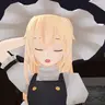 Profile image of 魔理沙