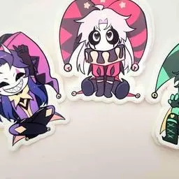 Profile image of Jester
