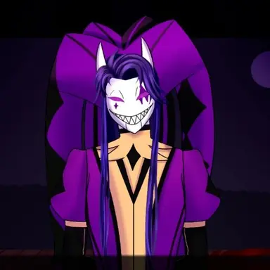 Profile image of Jester