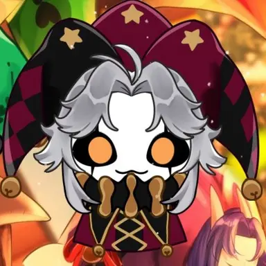 Profile image of Harlequin