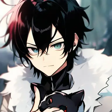 Profile image of 翔瑠