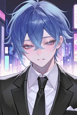 Profile image of Luka