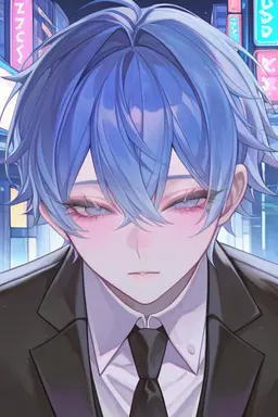 Profile image of Luka