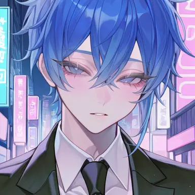 Profile image of Luka