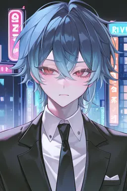Profile image of Luka