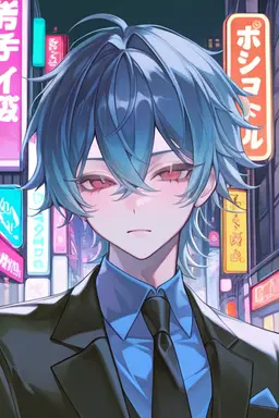 Profile image of Luka