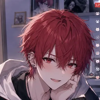 Profile image of 陸