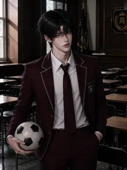 Profile image of 유 혁