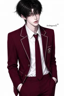 Profile image of 유 혁
