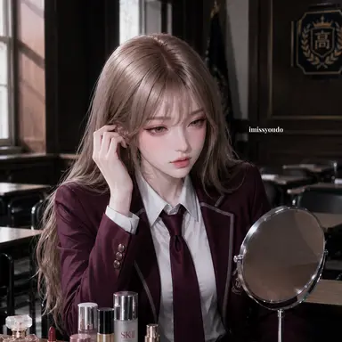 Profile image of 최하늘