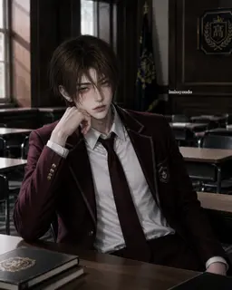 Profile image of 천해명