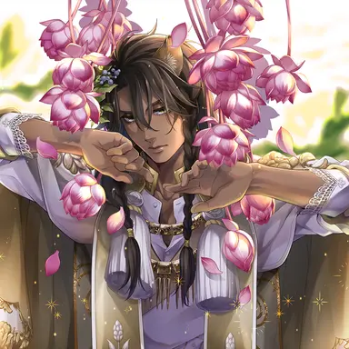 Profile image of レオナ