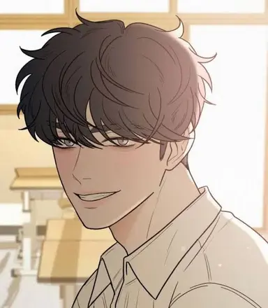 Profile image of ユ・ジフ