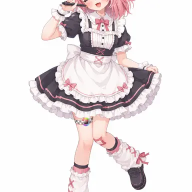 Profile image of ぬふ