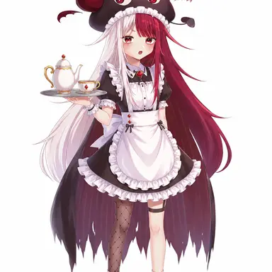 Profile image of あくび