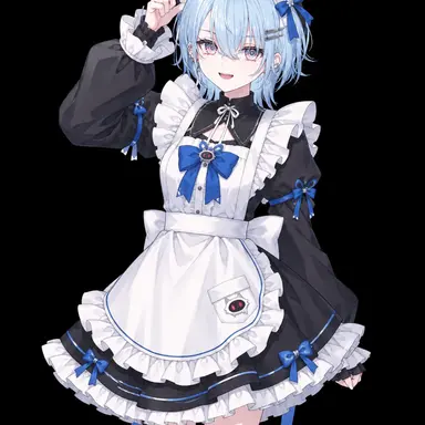 Profile image of レイ