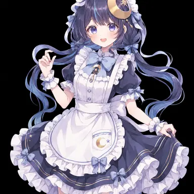 Profile image of ゆら