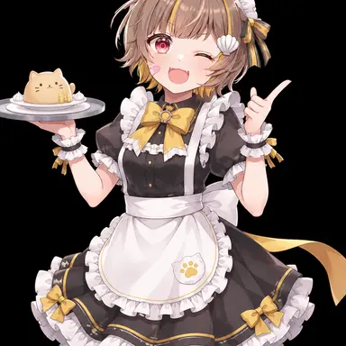 Profile image of らこ