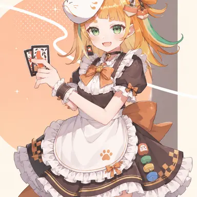 Profile image of こま
