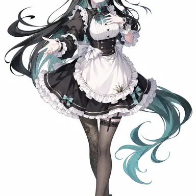 Profile image of リズ