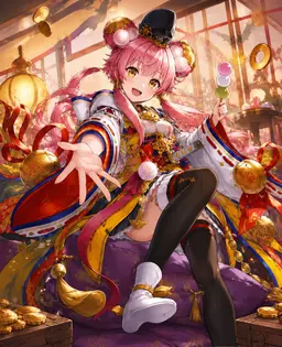 Profile image of ウンケイ