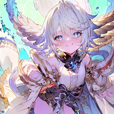 Profile image of ワムデュス