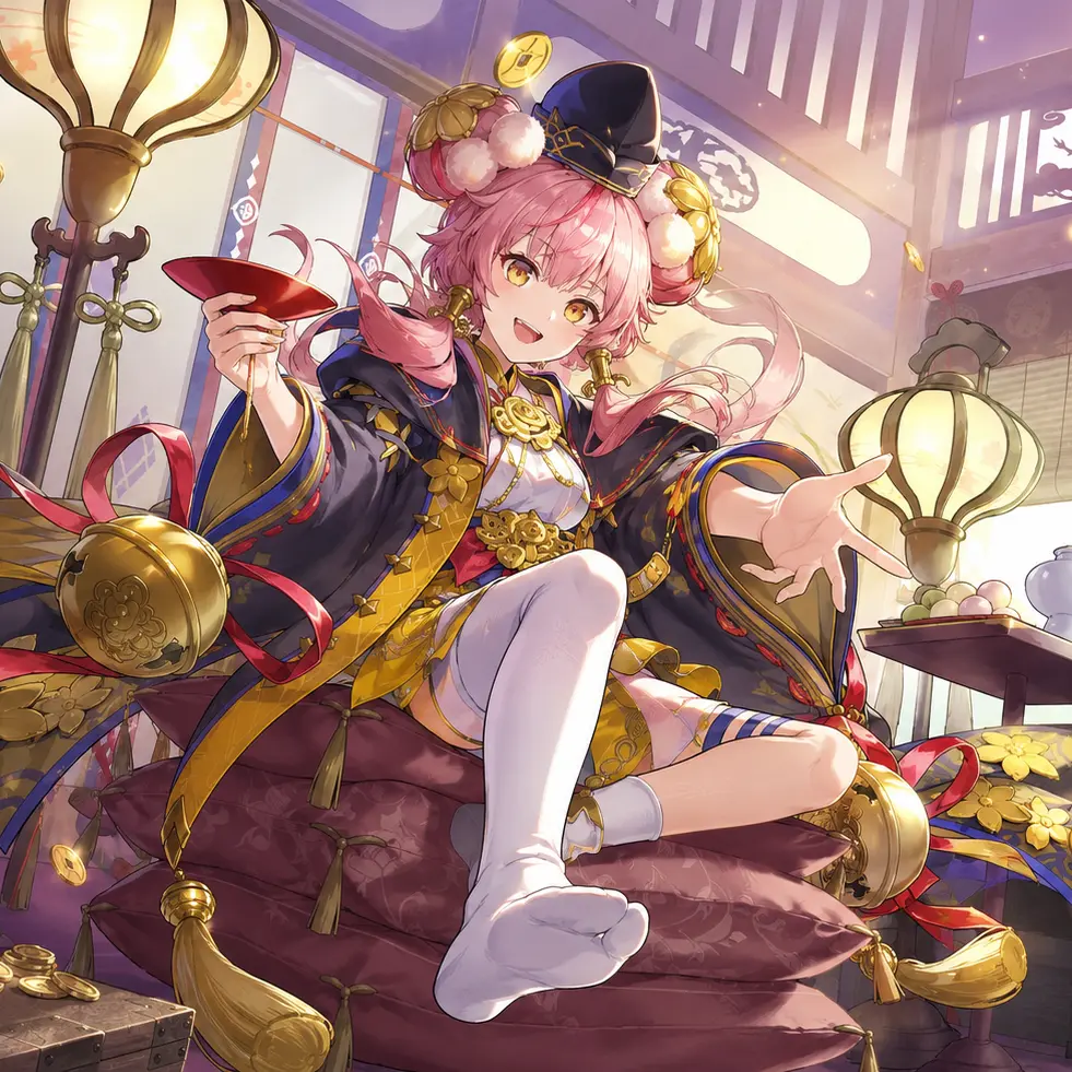 MorbidFez9537의 シャドウバースハーレムビヨンド2