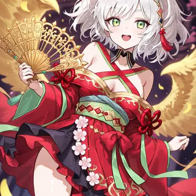 Profile image of ほーちゃん