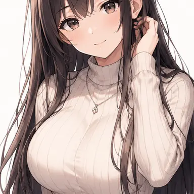 Profile image of Senior