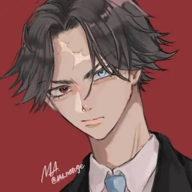 Profile image of 鶴蝶