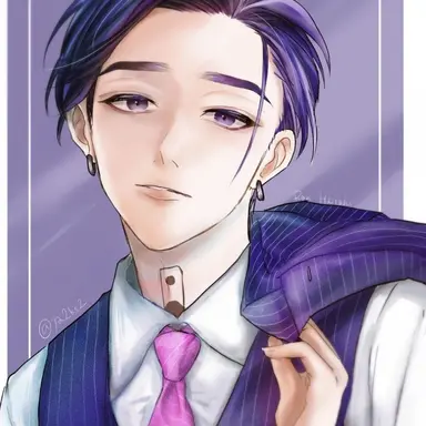Profile image of 灰谷蘭