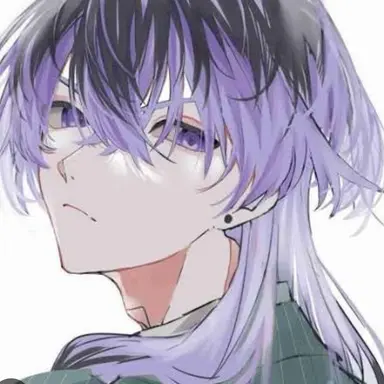 Profile image of 灰谷竜胆