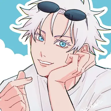 Profile image of 고죠 사토루