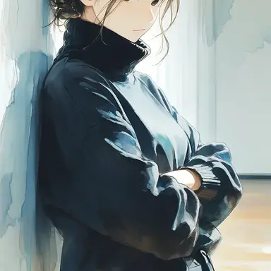 Profile image of Sable