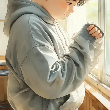 Profile image of Elliot