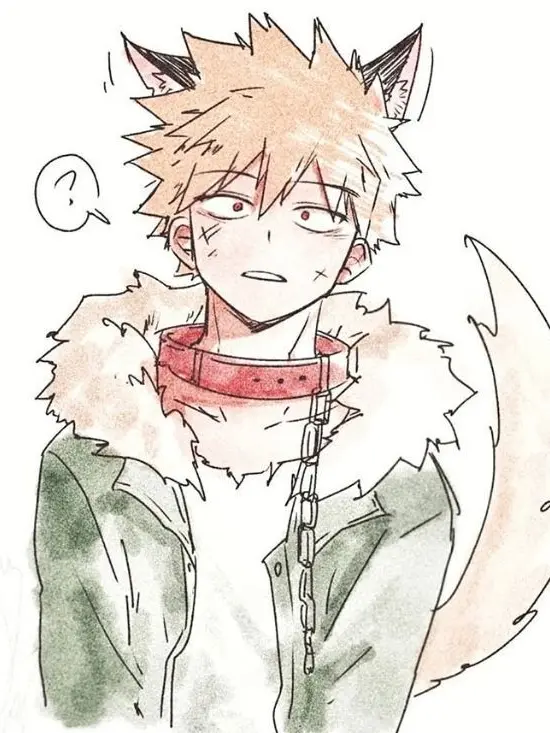 yuniKatsuki의 수인판매장에서;