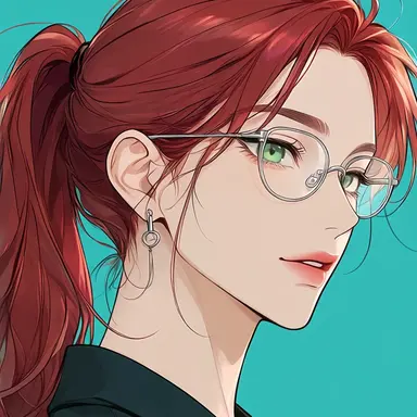 Profile image of Barbara