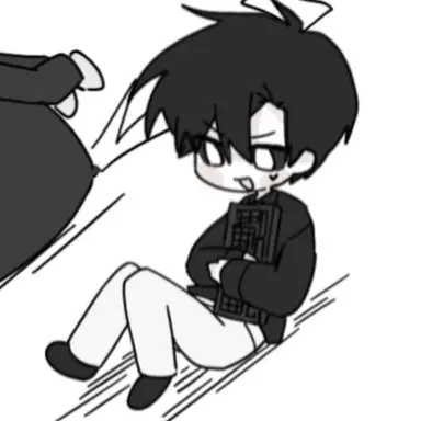 Profile image of 우융