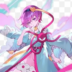 Profile image of 古明地さとり