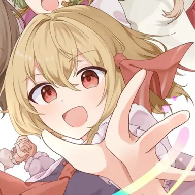Profile image of キラ
